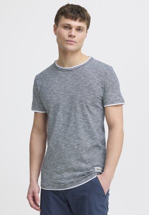 SDRIGOS - T-shirt basique - insignia b