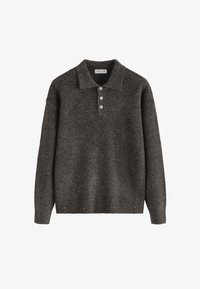 Non sélectionné, marron