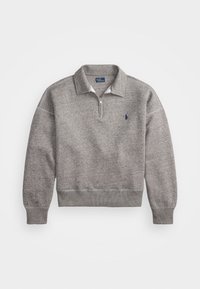 Valgt, dark vintage heather