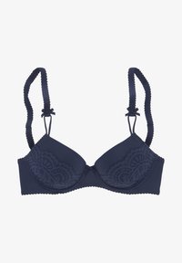 Ei valittu, dunkelblau