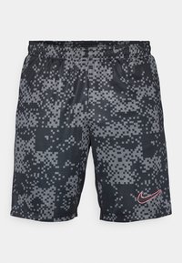 Unausgewählt, iron grey/black