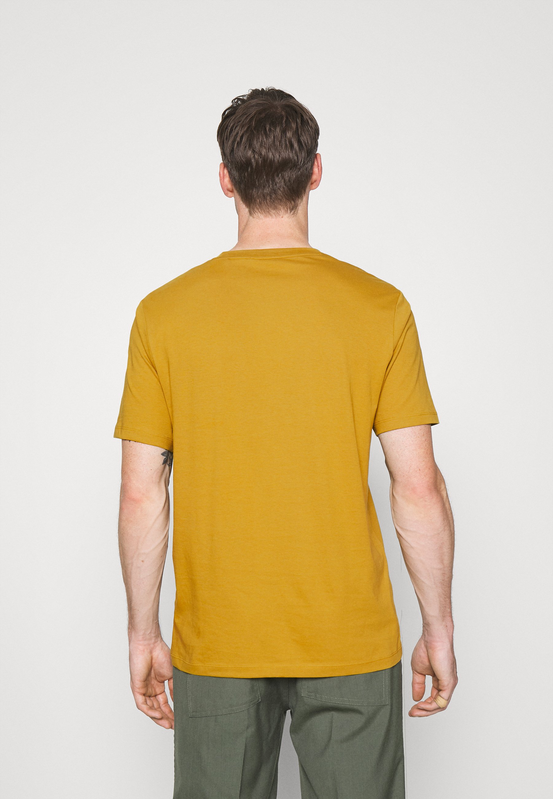 Homme DERO - T-shirt basique Homme DERO - T-shirt basique