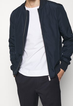 Bomberjacke - dark blue