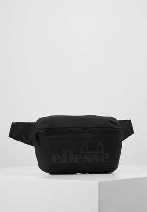 Ellesse, Sac banane - black