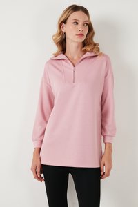 LELA Sweater - rose