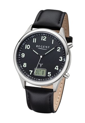 Regent Watch - silberfarben