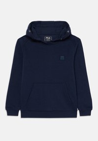 Fila - ROY KIDS - Kapuzenpullover - navy Thumbnail-Bild 1