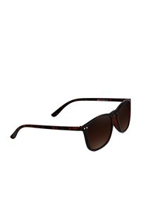 WAYKINS ATLANTIC - Solglasögon - black brown