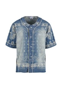PAISLEY  - Vapaa-ajan kauluspaita - blue