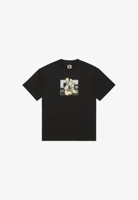 Επιλέχθηκε, kvj black