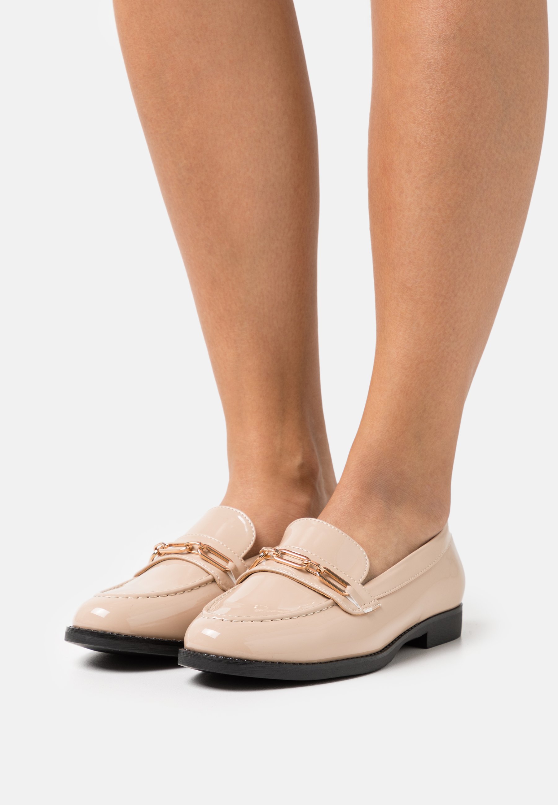 Glamorous Wide Fit - nude/beige - Zalando.es