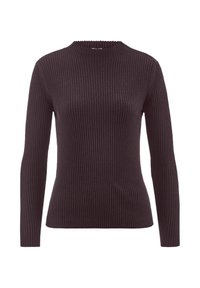 Unausgewählt, schwarzbeere