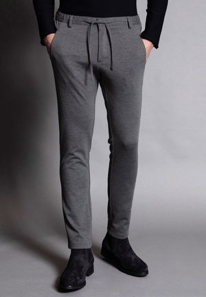 Pantalones deportivos - grey