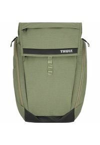 Thule PARAMOUNT 27L LAPTOPFACH - Sac à dos - soft green