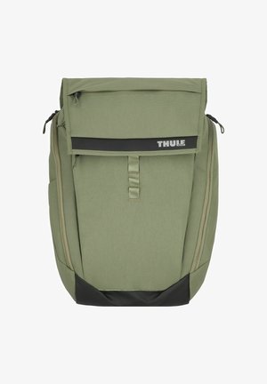 Thule PARAMOUNT 27L LAPTOPFACH - Mochila - soft green