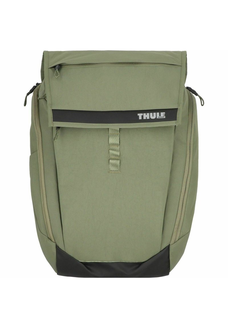 Thule PARAMOUNT 27L LAPTOPFACH - Sac à dos - soft green