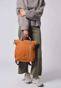 KCB COMBO SMALL - Rugzak - ochre