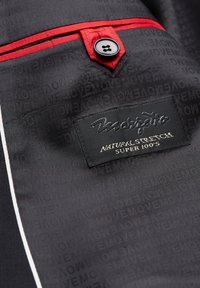 Digel ALLAN - Anzugsakko - schwarz