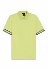 Unausgewählt, light green seven