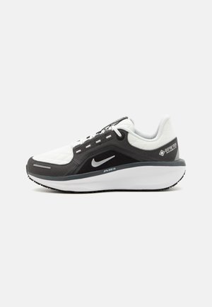 AIR WINFLO 11 - Zapatillas running asfalto - anthracite, white