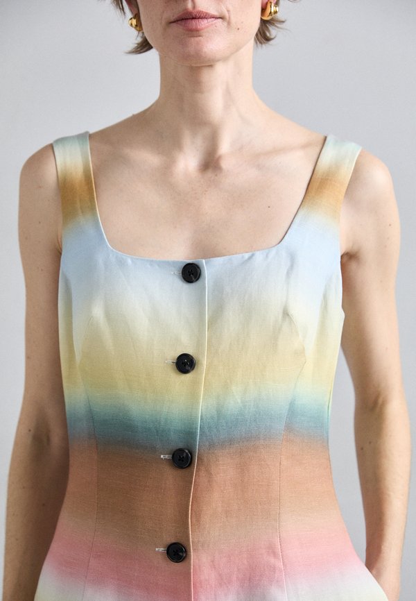 WOMENS DRESS - Day dress - multicolour3