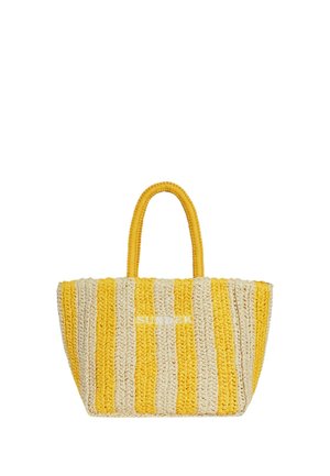 Sundek Accessorio da spiaggia - yellow beige