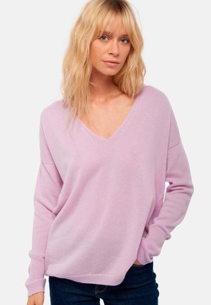 Mahogany VARSOVIE - Pullover - lilas