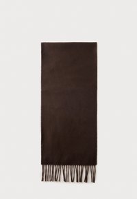 Niet geselecteerd, brown
