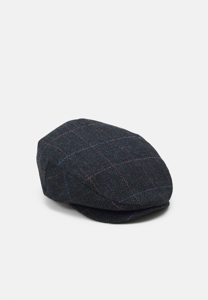 Brixton UNISEX - Hat - washed navy/ombre blue
