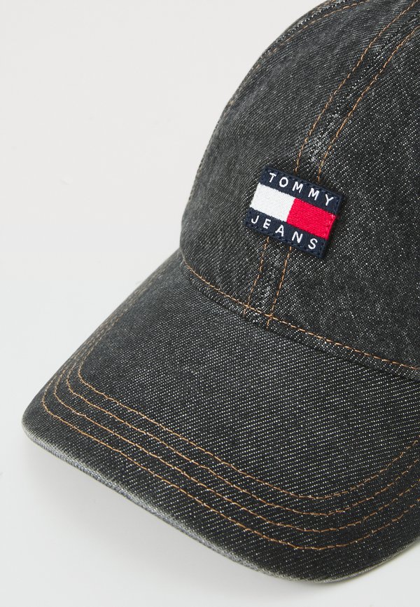 HERITAGE DARK CAP - Cap2