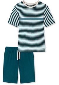 Unselected, jeansblau