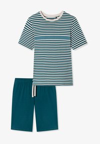 Unselected, jeansblau