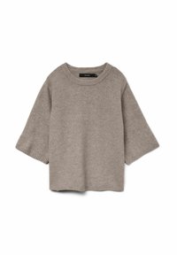 Nepasirinkta, moon rock