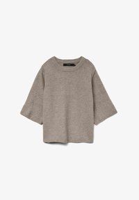 Nepasirinkta, moon rock