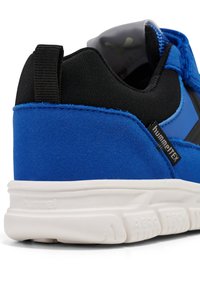 Hummel X-LIGHT  - Trainingsschuh - blue lolite