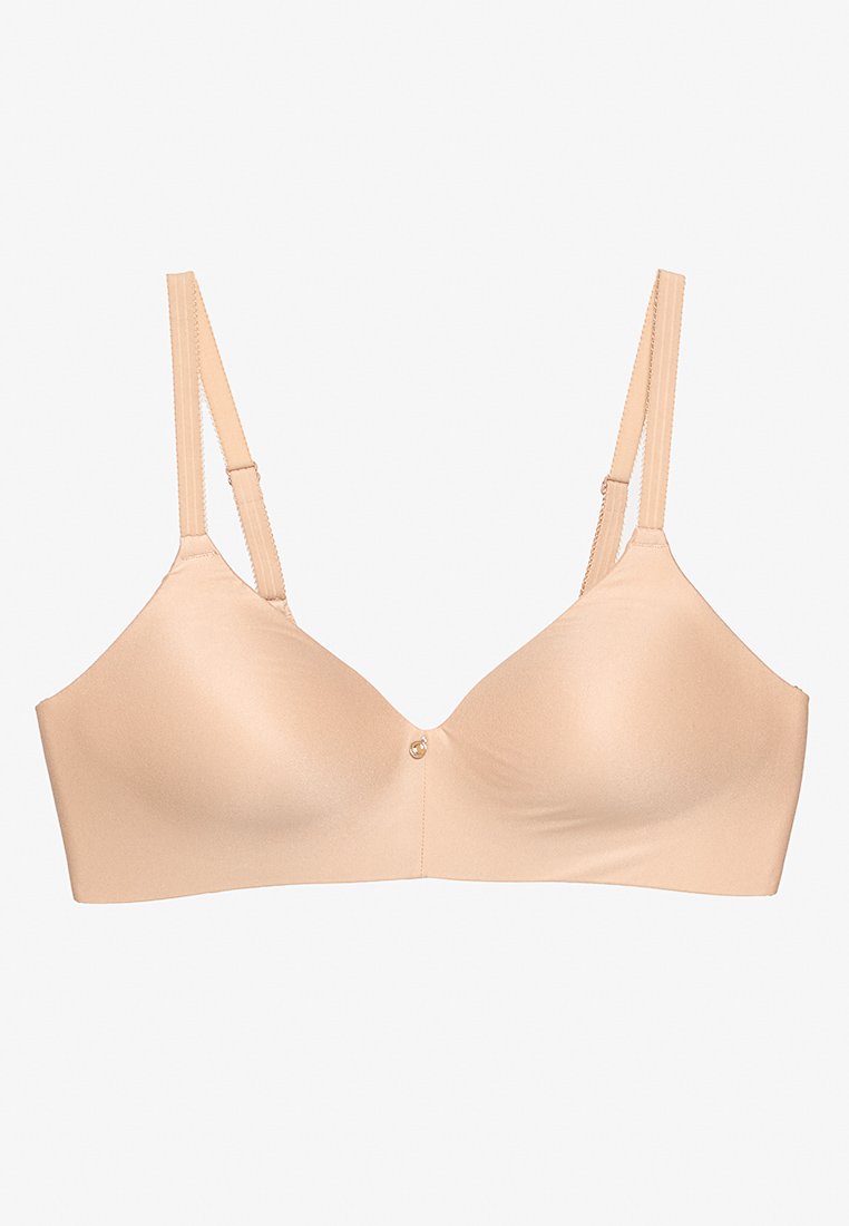 Chantelle T-shirt BH beige Chantelle T-shirt BH beige