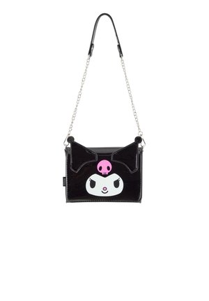 Borsa a tracolla - black
