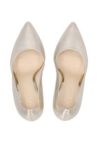 VENEZIA PUMPS - Klasické lodičky - gold