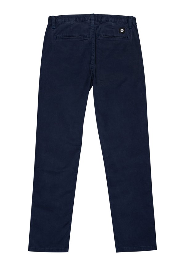 HOWLAND CLASSIC NDPT KHA - Trousers3