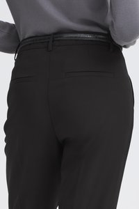 ICHI IHLexi - Trousers - black