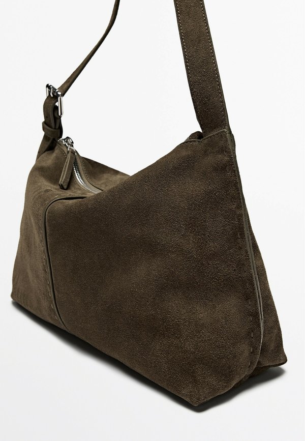 SHOULDER  - Handbag4