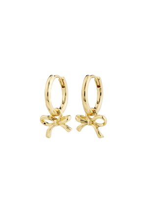 LYSANDRA - Ohrringe - gold-coloured