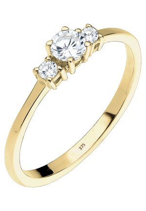 Ringe - gold-coloured