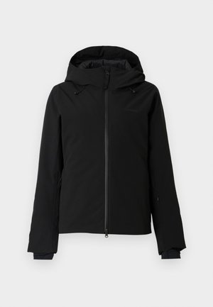 SKI CAPSULE TRYVANN JACKET - Jakna ispunjena paperjem - grey