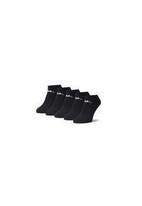 TREX 5-PACK - Ponožky - black