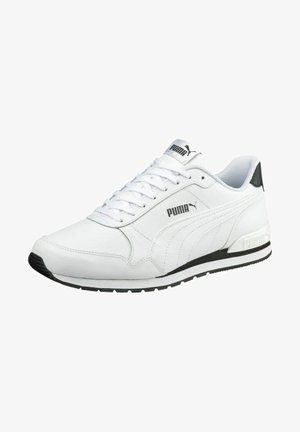 Puma, ST RUNNER V2 FULL L - Trainers - white