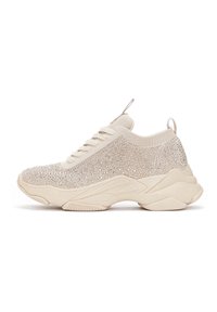 Unselected, beige
