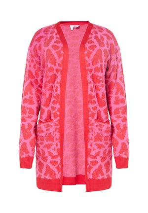 Kofta - pink rot