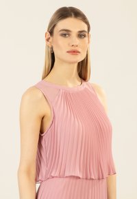 Apart Freizeitkleid - mauve