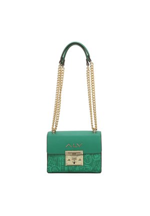 ALV by Alviero Martini FASHION - Borsa a mano - green